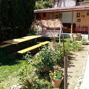 Vendégház Györgyök Háza, Eger