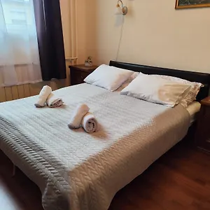 Pensjonat Bazilika Vendeghaz, Eger