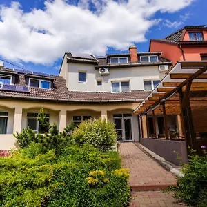 Vendégház Illaberek Panzió, Eger