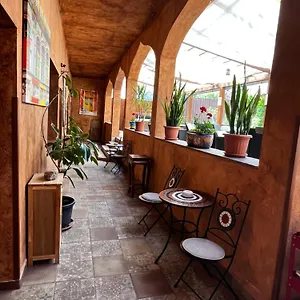 Apartmanhotel Hacienda, Eger