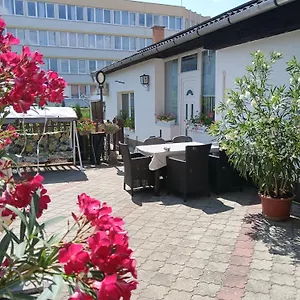 Vendégház Kertész, Eger