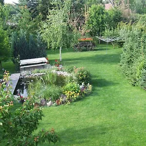 Apartament Abbazia, Eger