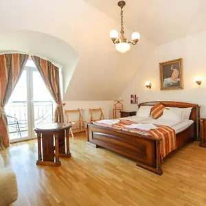 Hotel Panorama, Eger